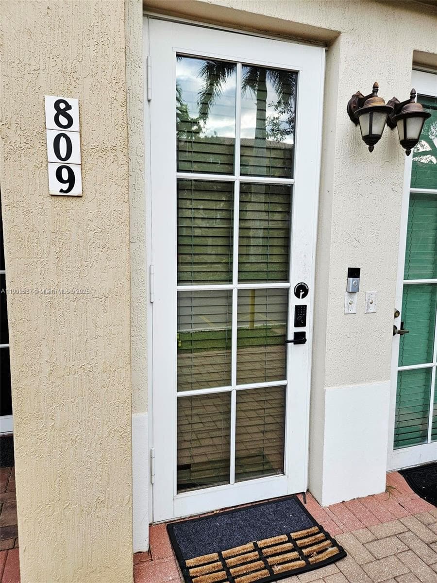 809 SW 147 AVE # 1401, Pembroke Pines, FL 33027 photo 3