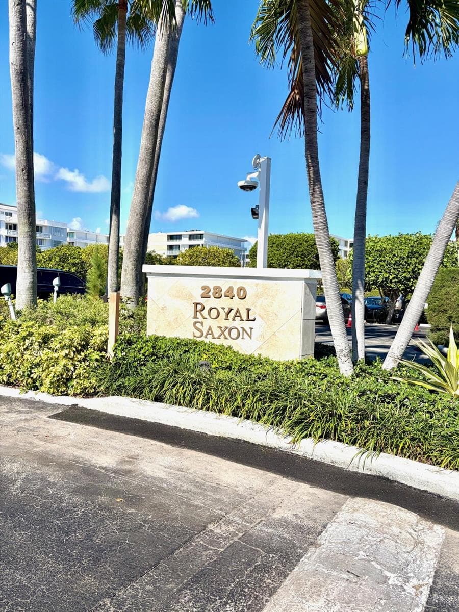 2840 S Ocean Boulevard # 2050, Palm Beach, FL 33480 photo 2