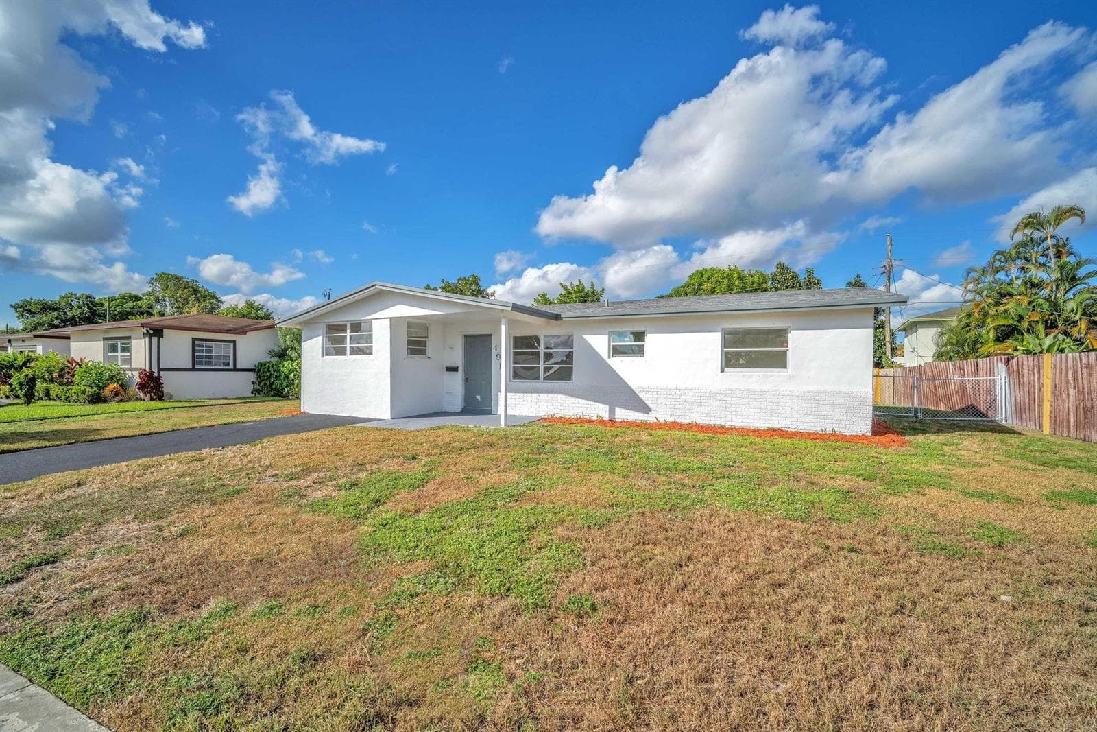 4911 NW 16th Street, Lauderhill, FL 33313 photo 4