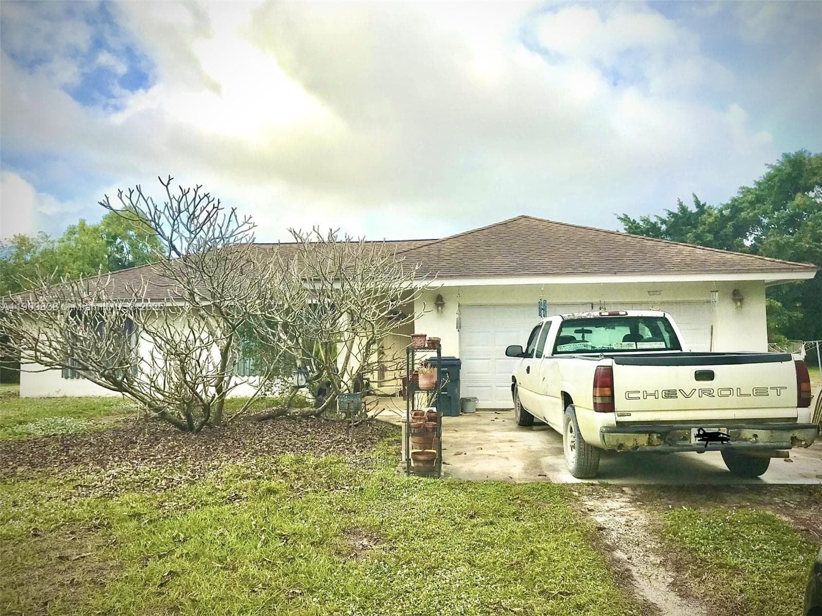 Listing