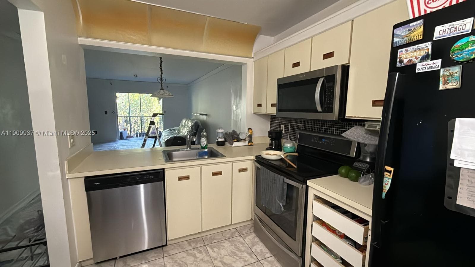 430 NE 210th Cir Ter # 203-3, Miami, FL 33179