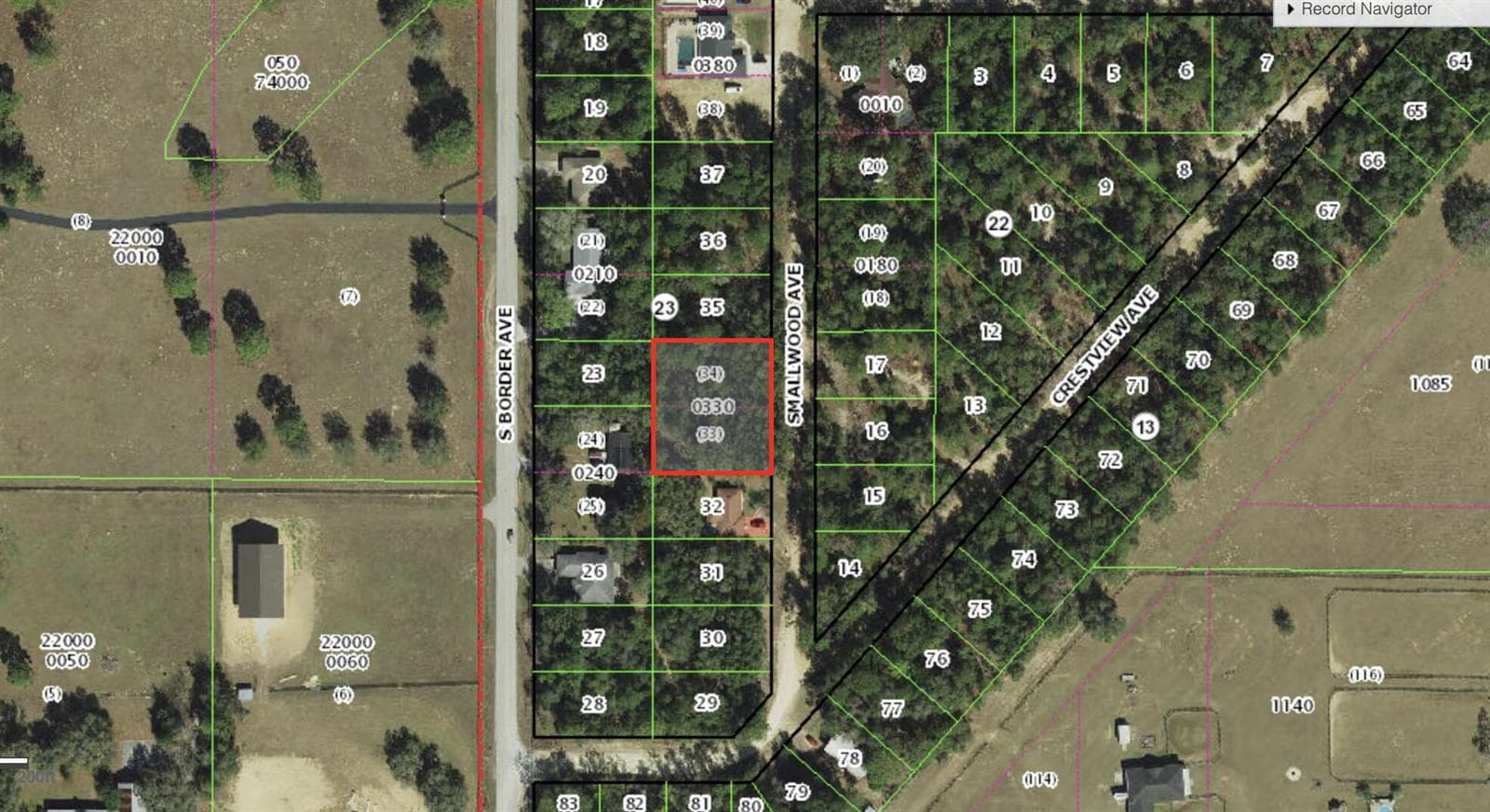 314 Smallwood Avenue, Inverness, FL 34452