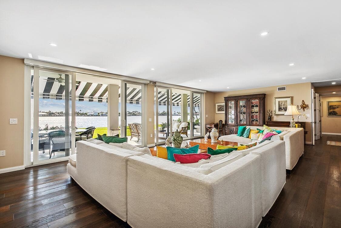 2160 Ibis Isle Road # 1, Palm Beach, FL 33480 photo 4