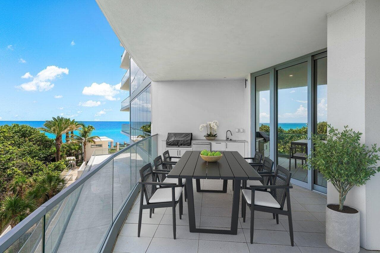 1500 S Beach Road # 301, Tequesta, FL 33469 photo 4