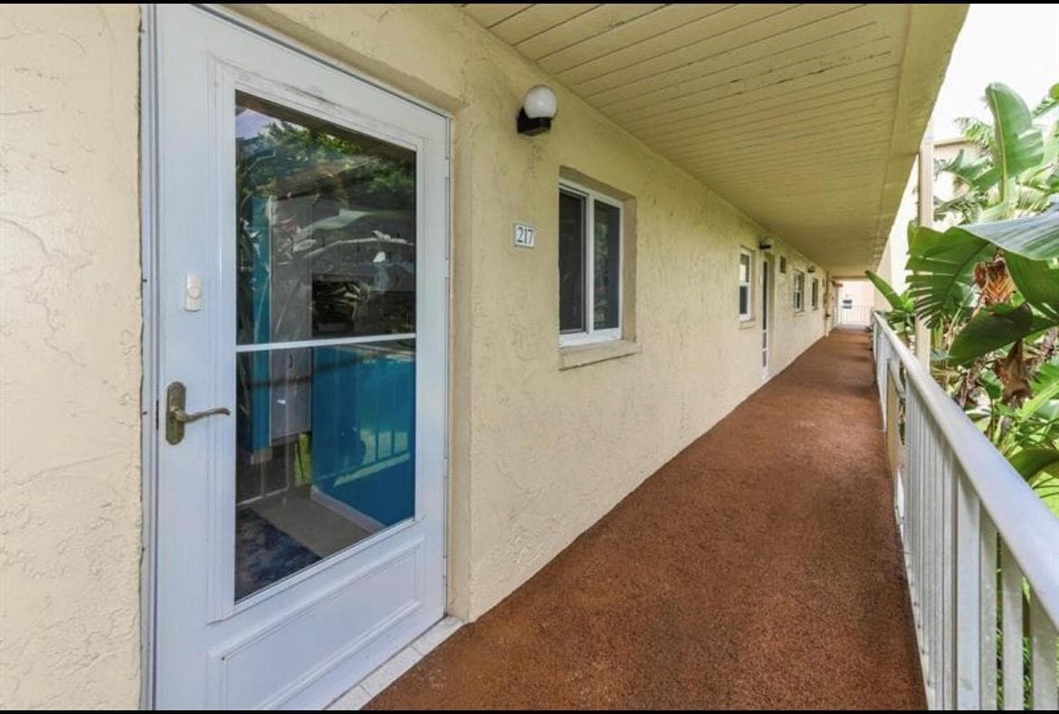 2615 NE 3rd Court # 217, Boynton Beach, FL 33435 photo 2