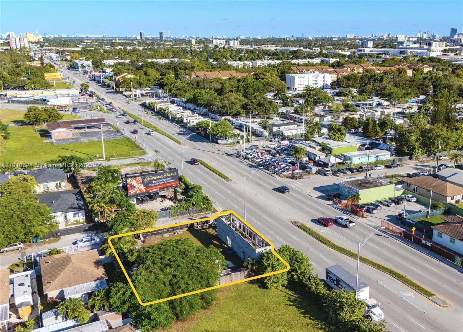 1441 NW 79th Street, Miami, FL 33147