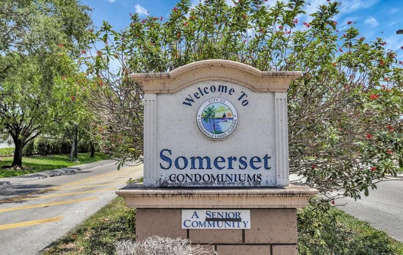 2800 Somerset Drive # 218j, Lauderdale Lakes, FL 33311 photo 5