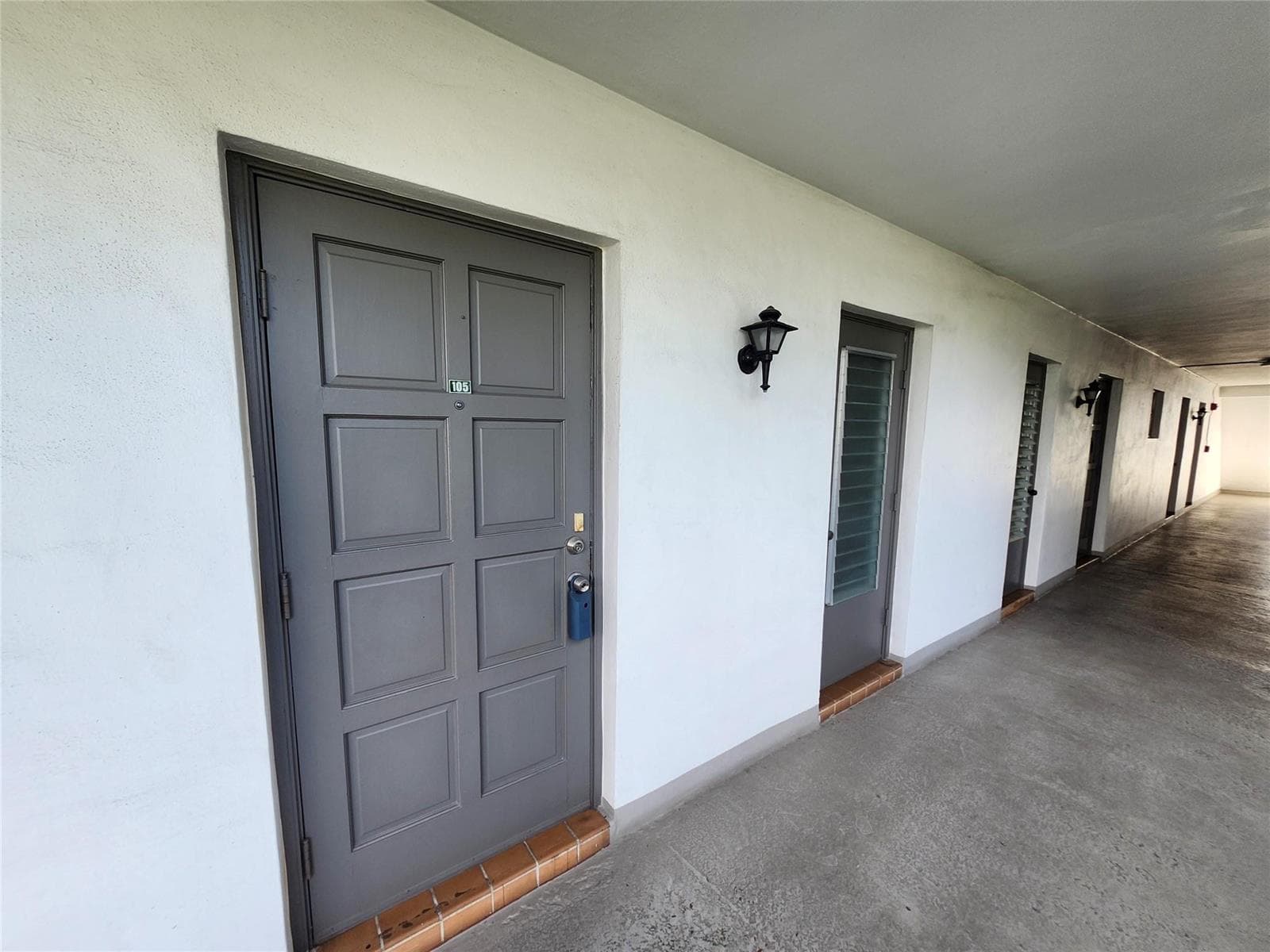 1201 Hillcrest Court # 105, Hollywood, FL 33021 photo 3