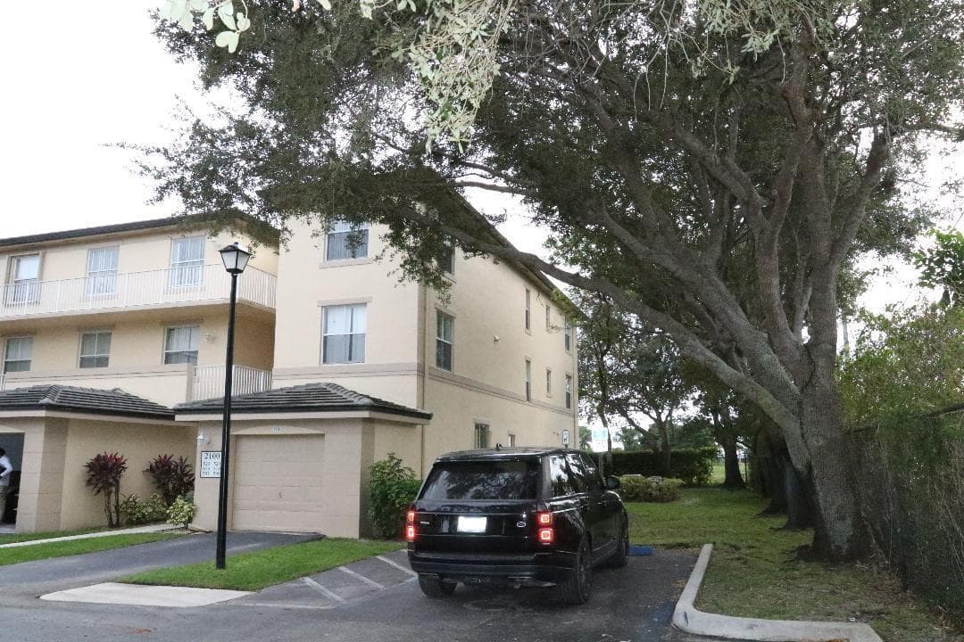 2100 Greenview Shores Boulevard # 508, Wellington, FL 33414 photo 5