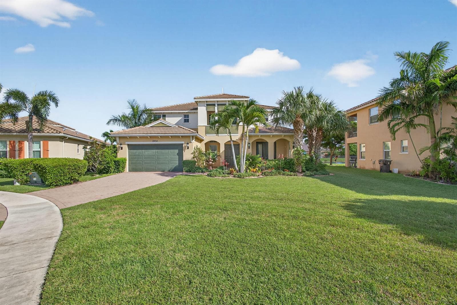 2904 Payson Way, Wellington, FL 33414 photo 2