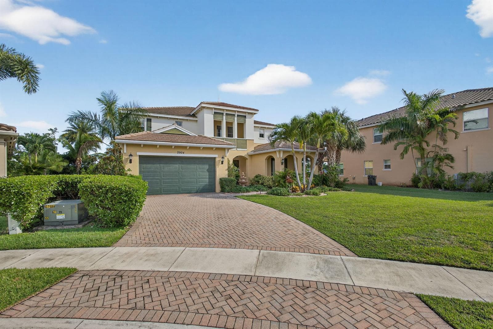 2904 Payson Way, Wellington, FL 33414 photo 3