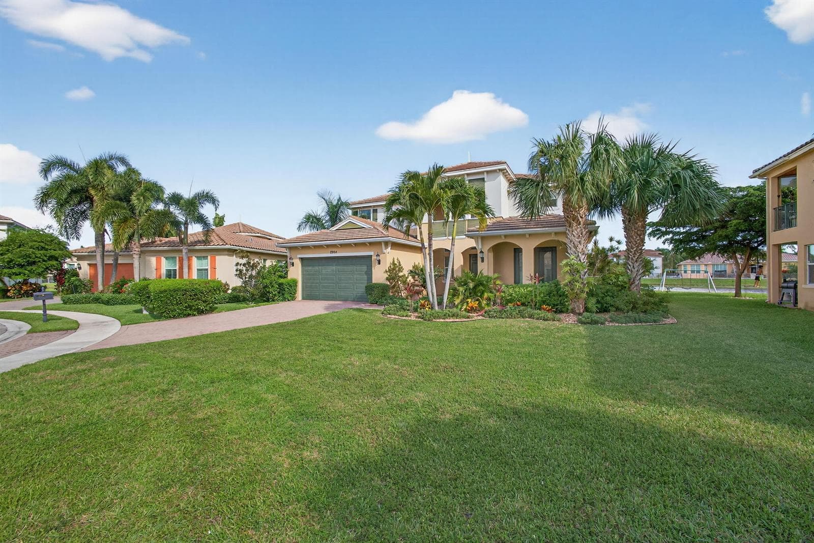 2904 Payson Way, Wellington, FL 33414 photo 4