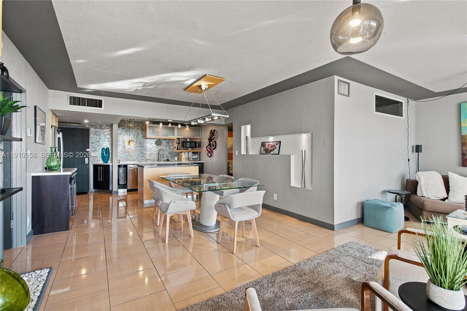 500 Three Islands Blvd # 308, Hallandale Beach, FL 33009 photo 2