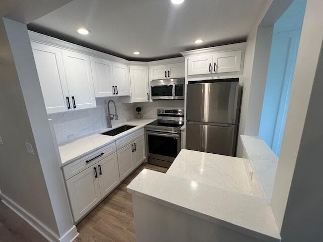 124 Sheffield F, West Palm Beach, FL 33417 photo 2