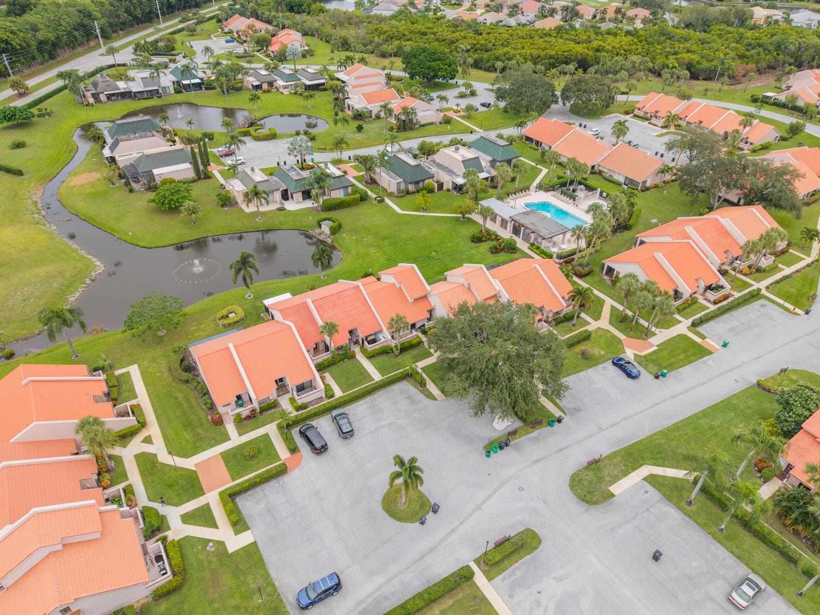 3512 SE Sandpiper Circle, Port St. Lucie, FL 34952 photo 2