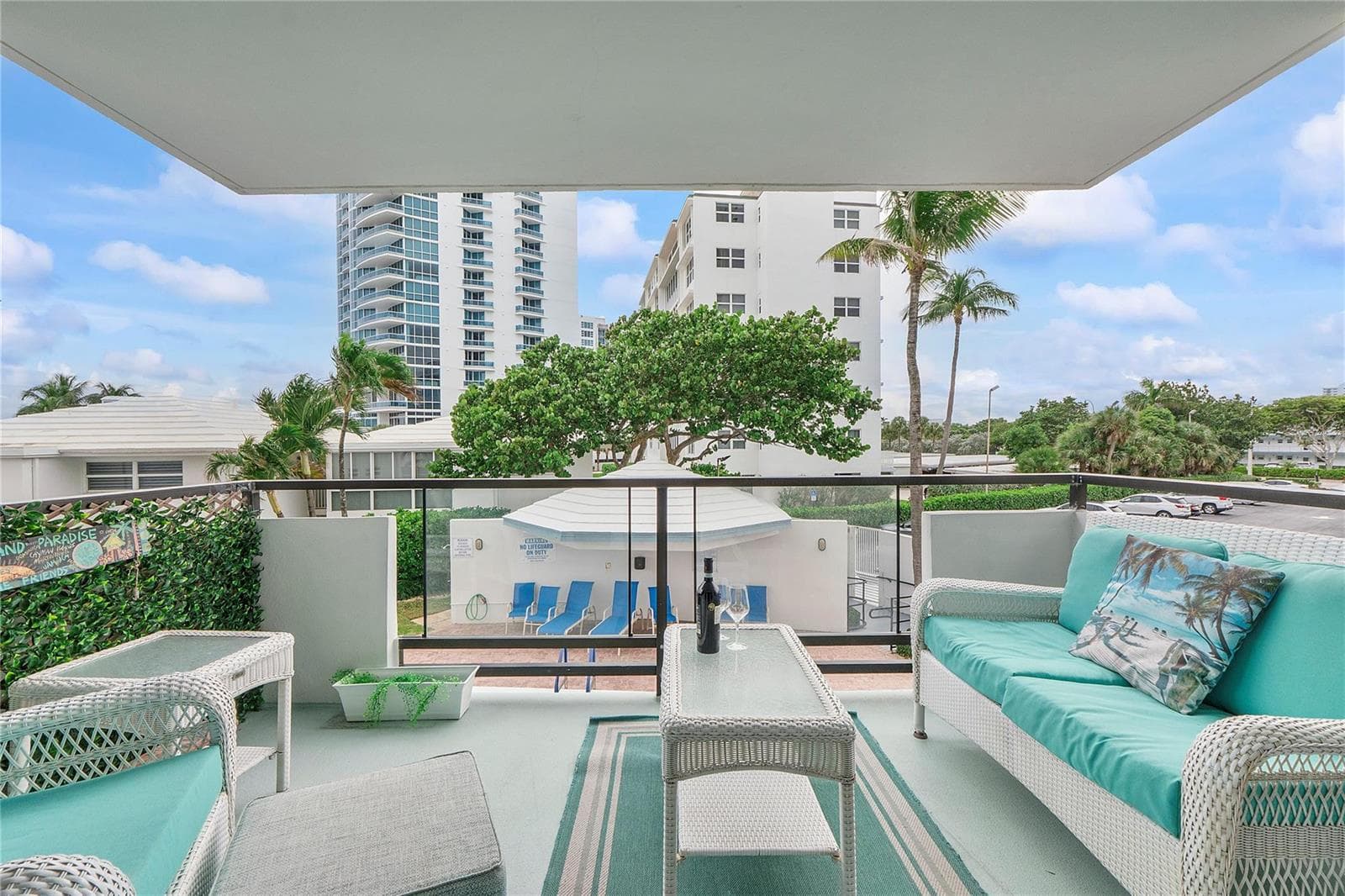 1500 S Ocean Boulevard # 207, Lauderdale By The Sea, FL 33062 photo 2