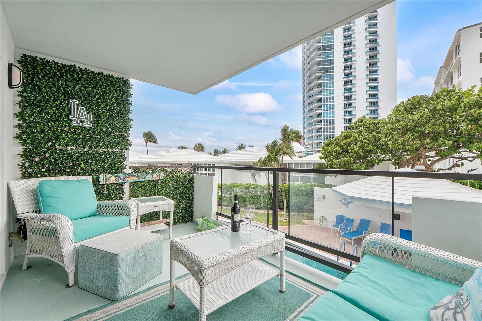 1500 S Ocean Boulevard # 207, Lauderdale By The Sea, FL 33062 photo 3