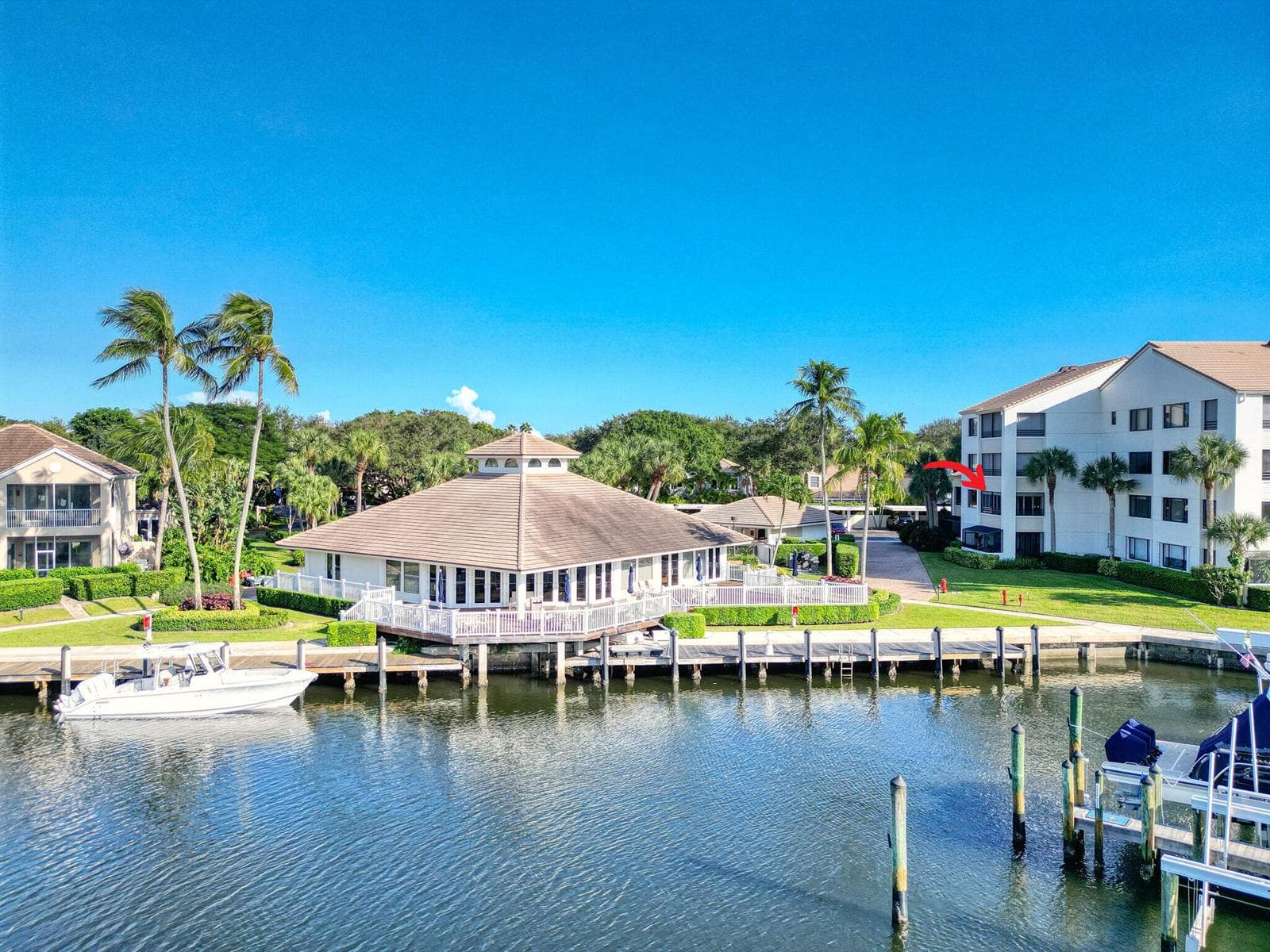 827 Oak Harbour Drive, Juno Beach, FL 33408 photo 5