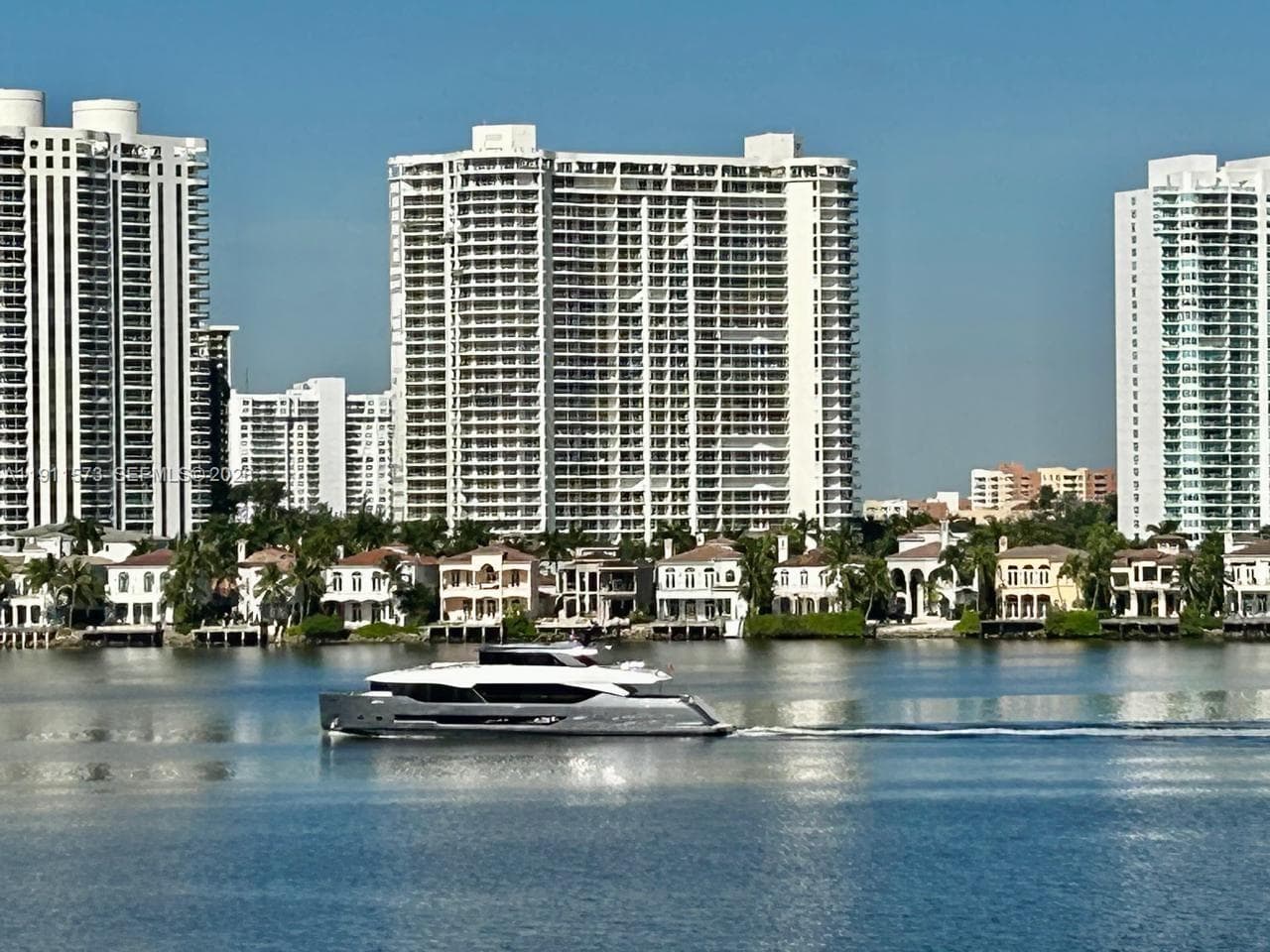 17720 N Bay Rd # 803, Sunny Isles Beach, FL 33160