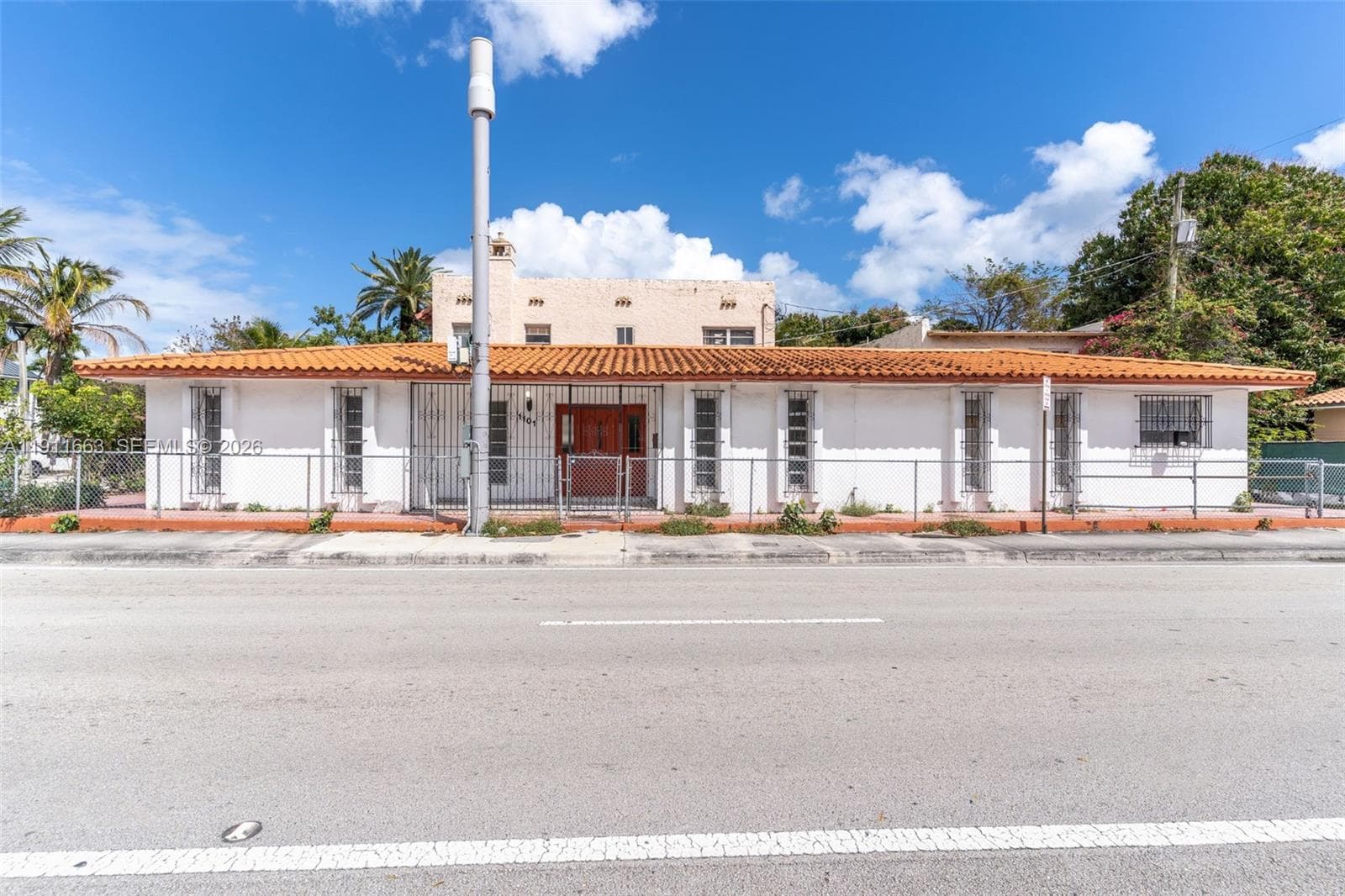 1101 SW 17 AVE, Miami, FL 33135
