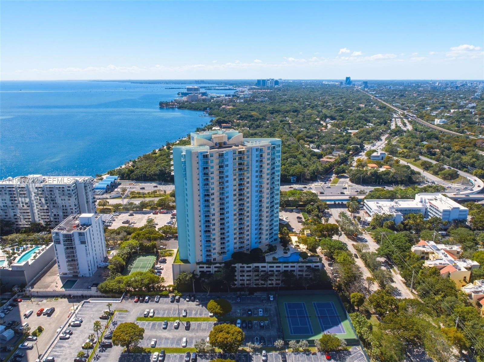 2475 Brickell Ave # 1907, Miami, FL 33129 photo 3