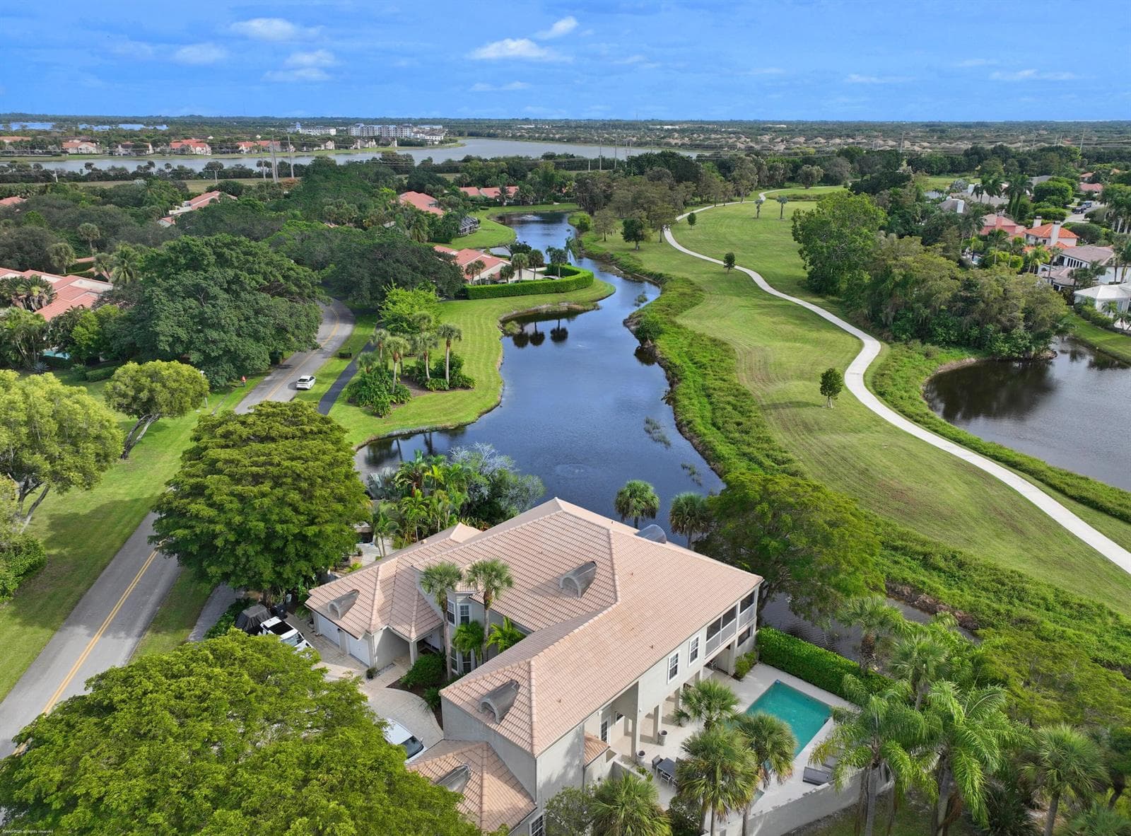 11815 Pebblewood Drive, Wellington, FL 33414 photo 3