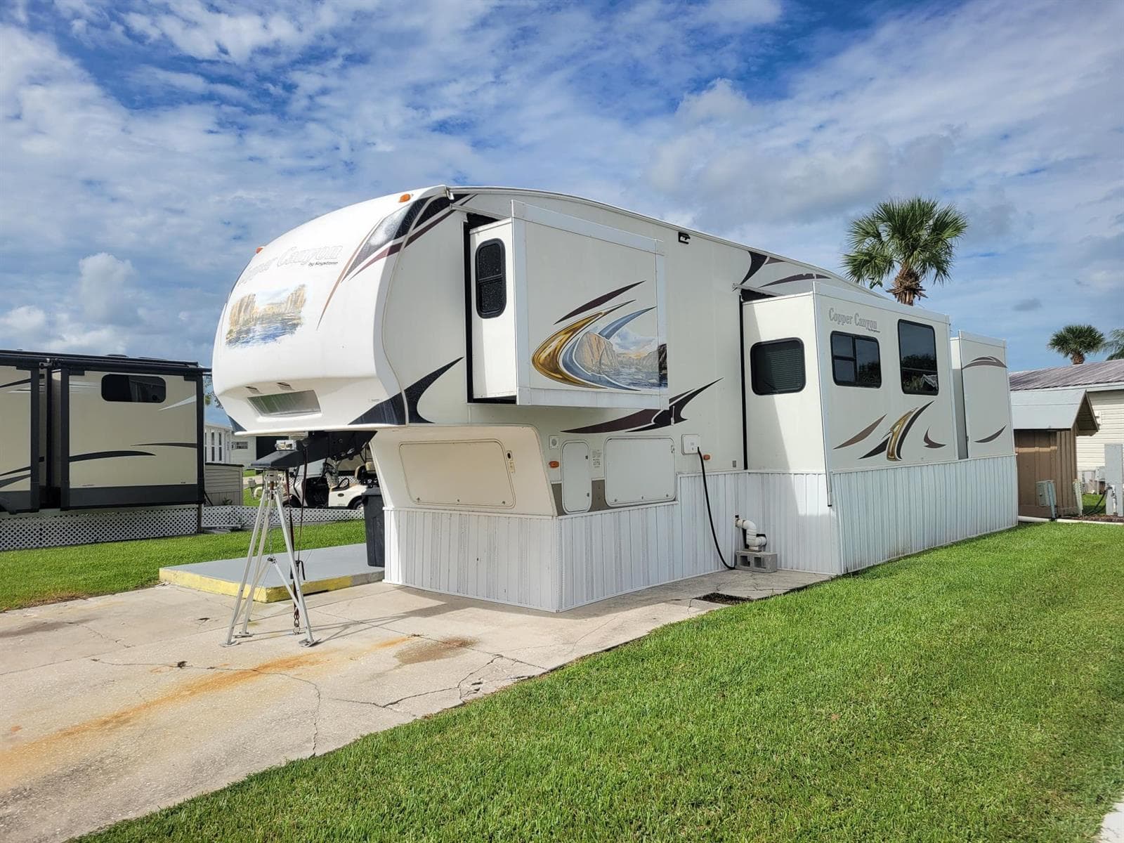 6571 SE 55th Lane, Okeechobee, FL 34974 photo 2