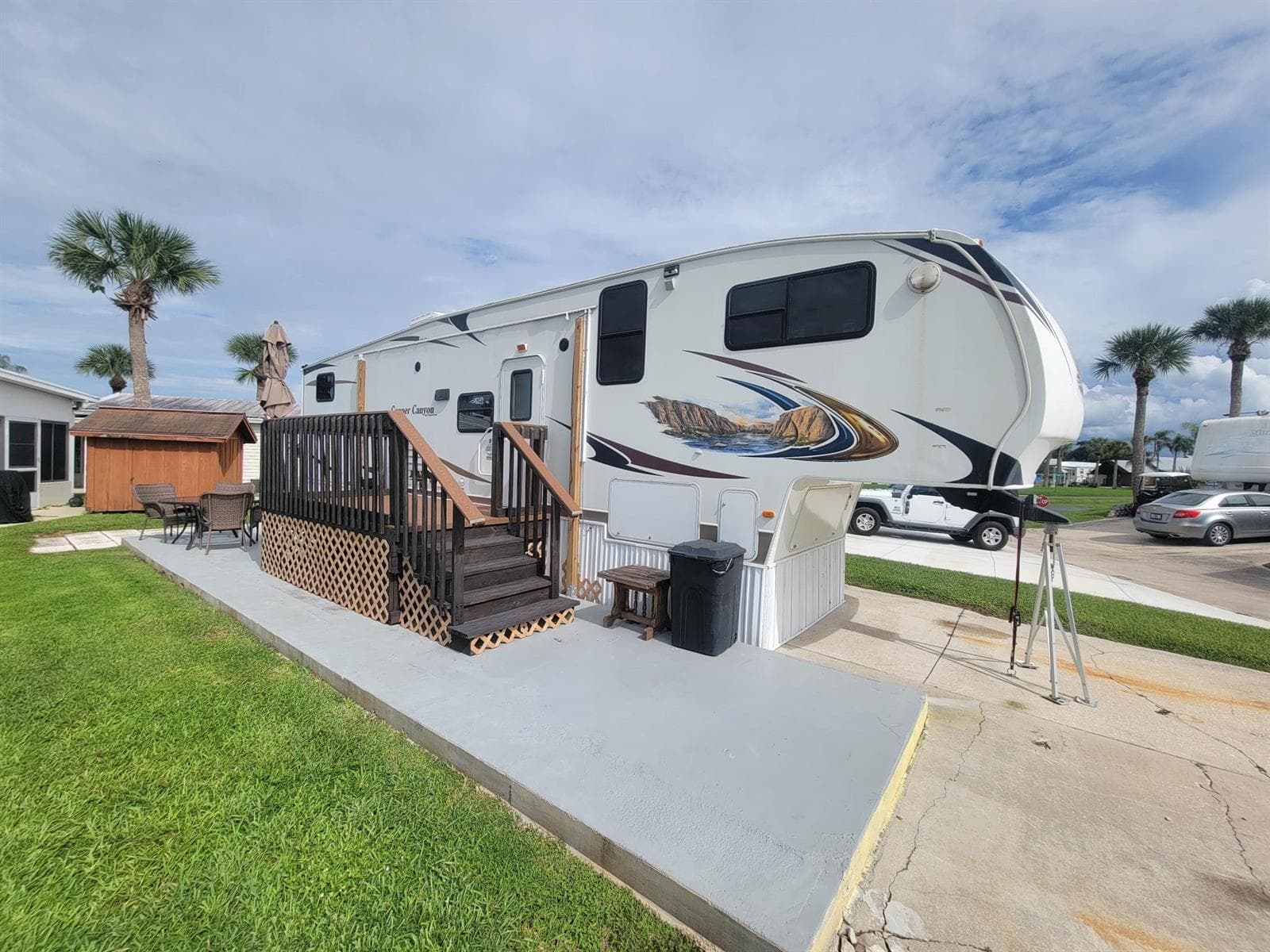 6571 SE 55th Lane, Okeechobee, FL 34974 photo 3