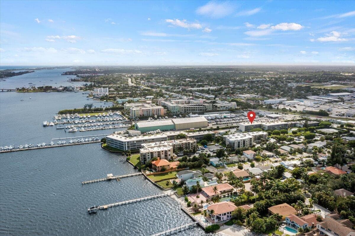 300 Waterway Drive S # 308, Lantana, FL 33462 photo 3