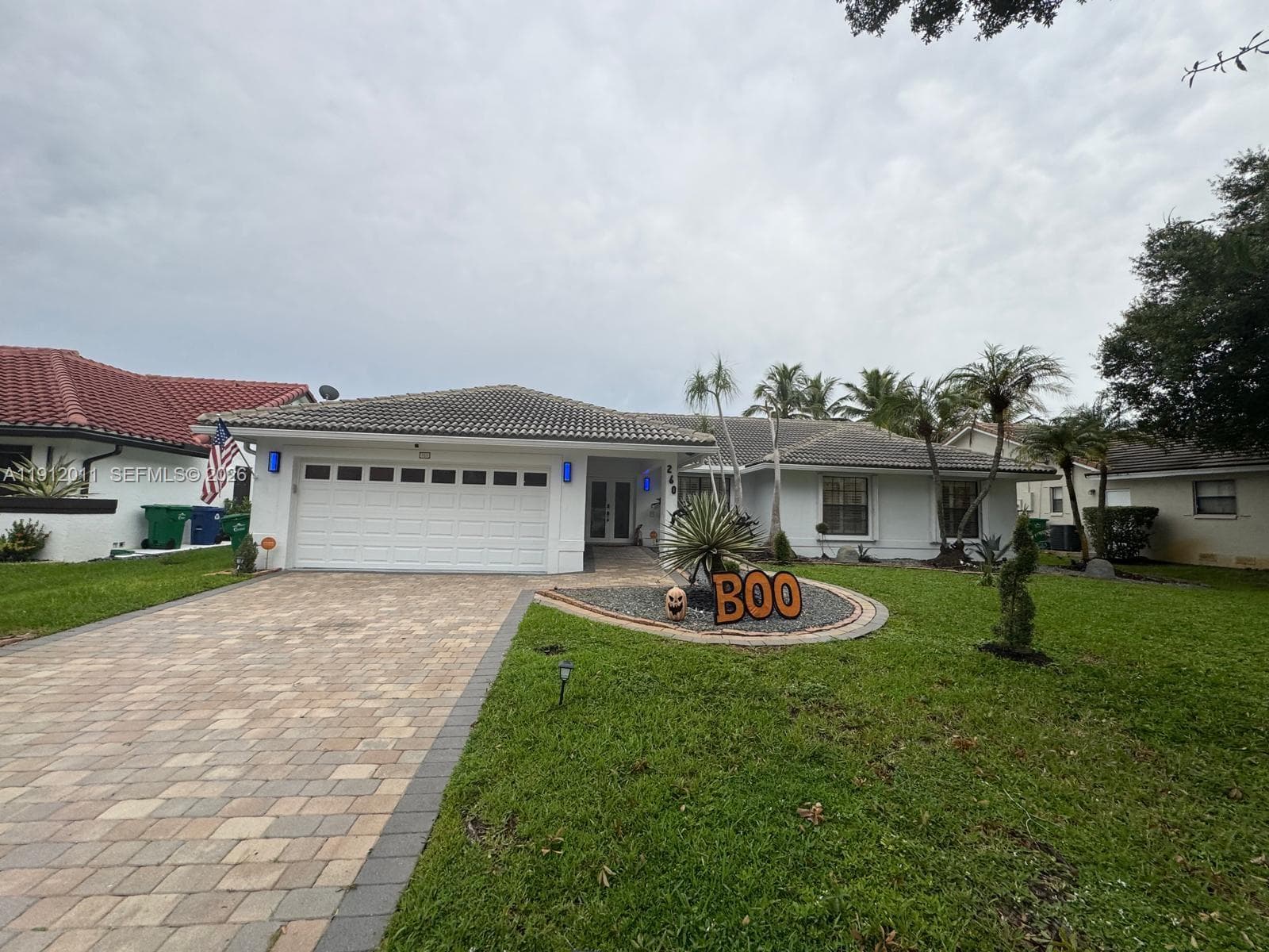 260 NW 121st Ter, Coral Springs, FL 33071 photo 2