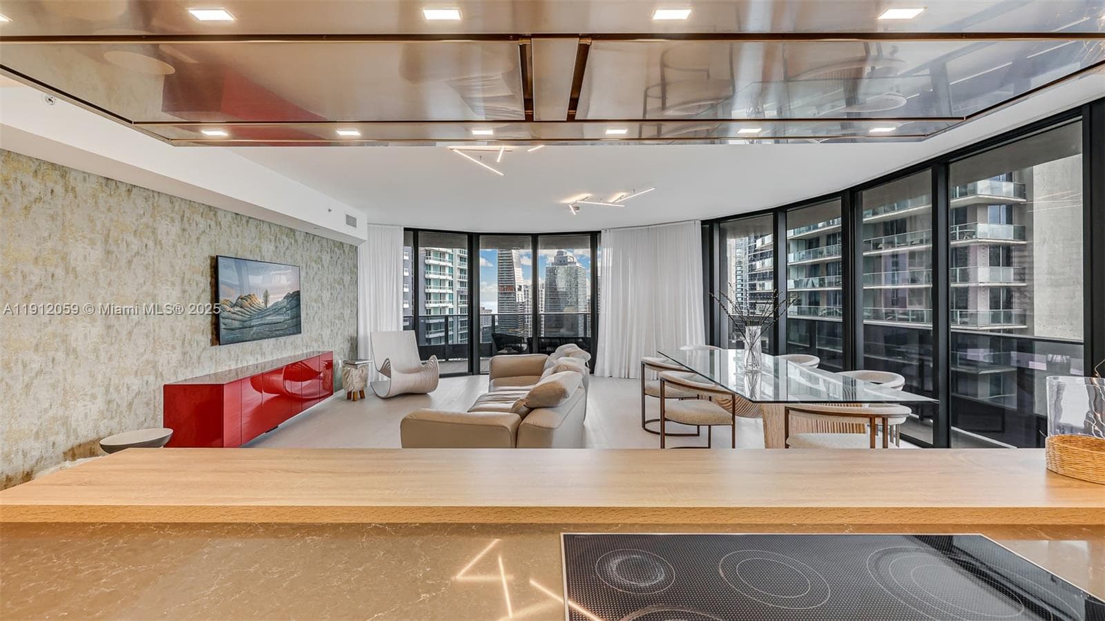 1000 Brickell Plz # 3002, Miami, FL 33131