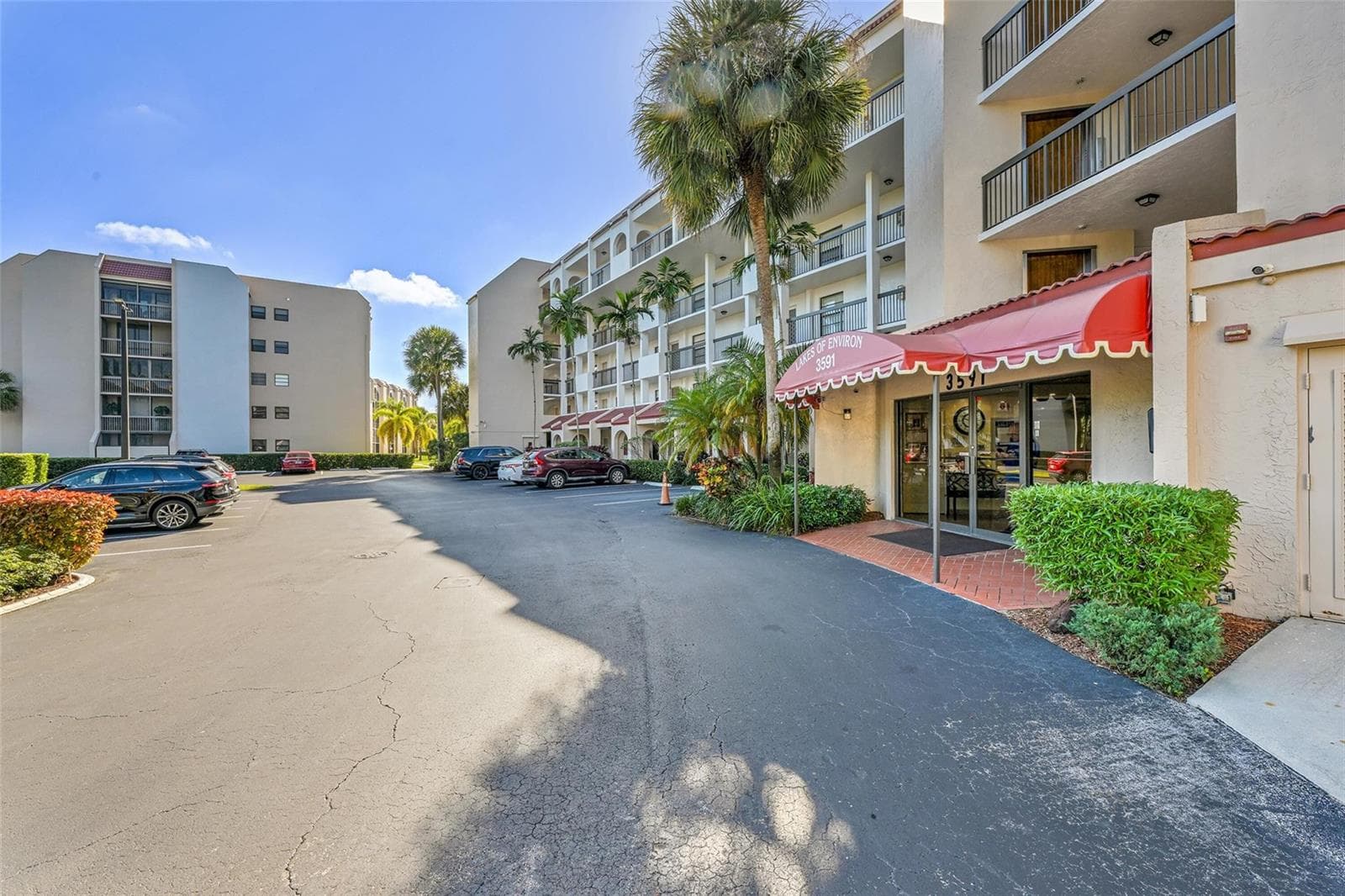3591 Environ Boulevard # A305, Lauderhill, FL 33319 photo 4