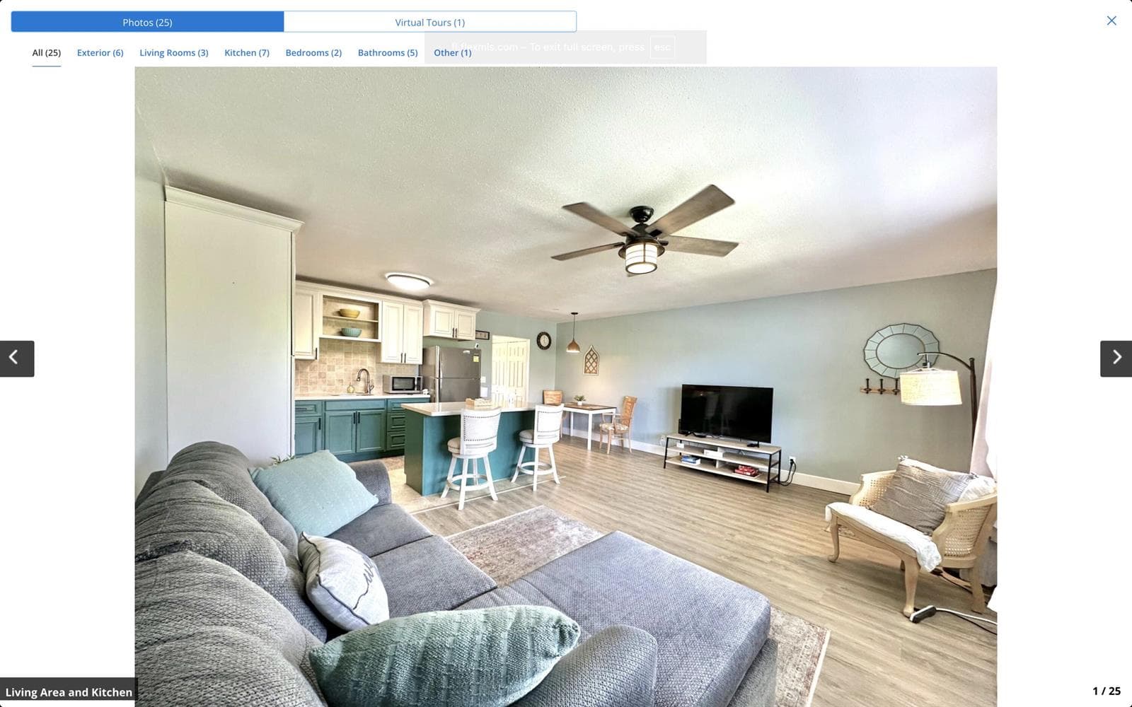 359 Norwich O, West Palm Beach, FL 33417 photo 2