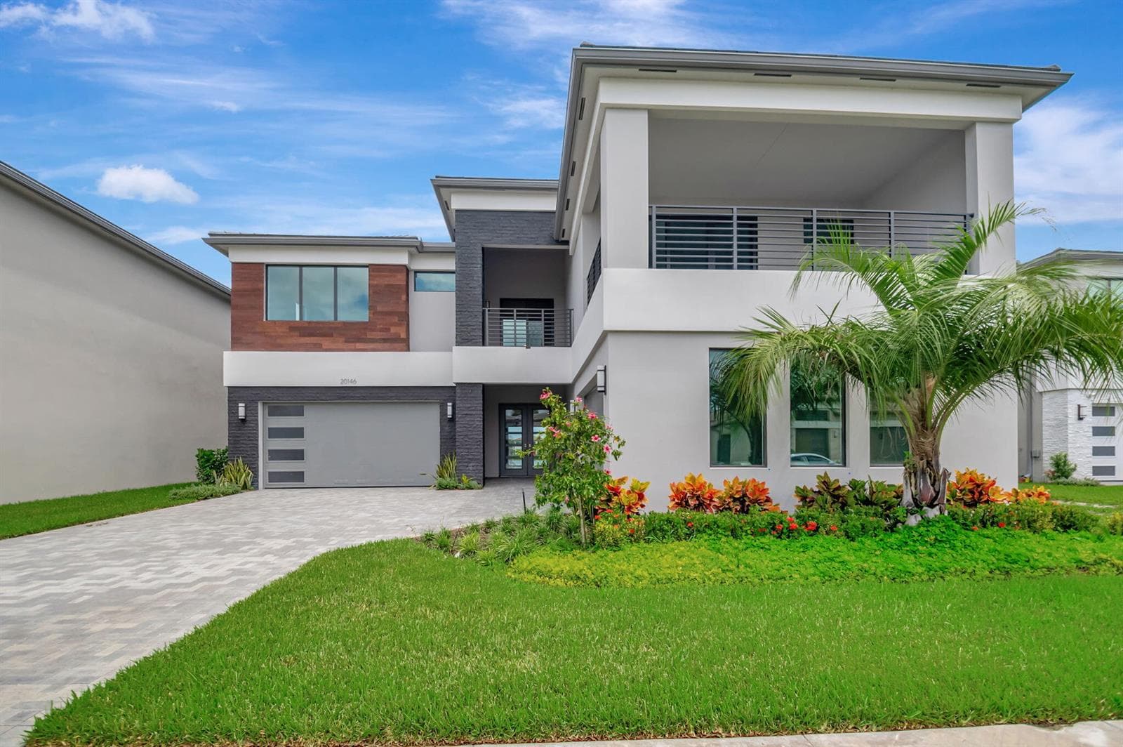 20146 Casa De Campo Lane, Boca Raton, FL 33434 photo 2