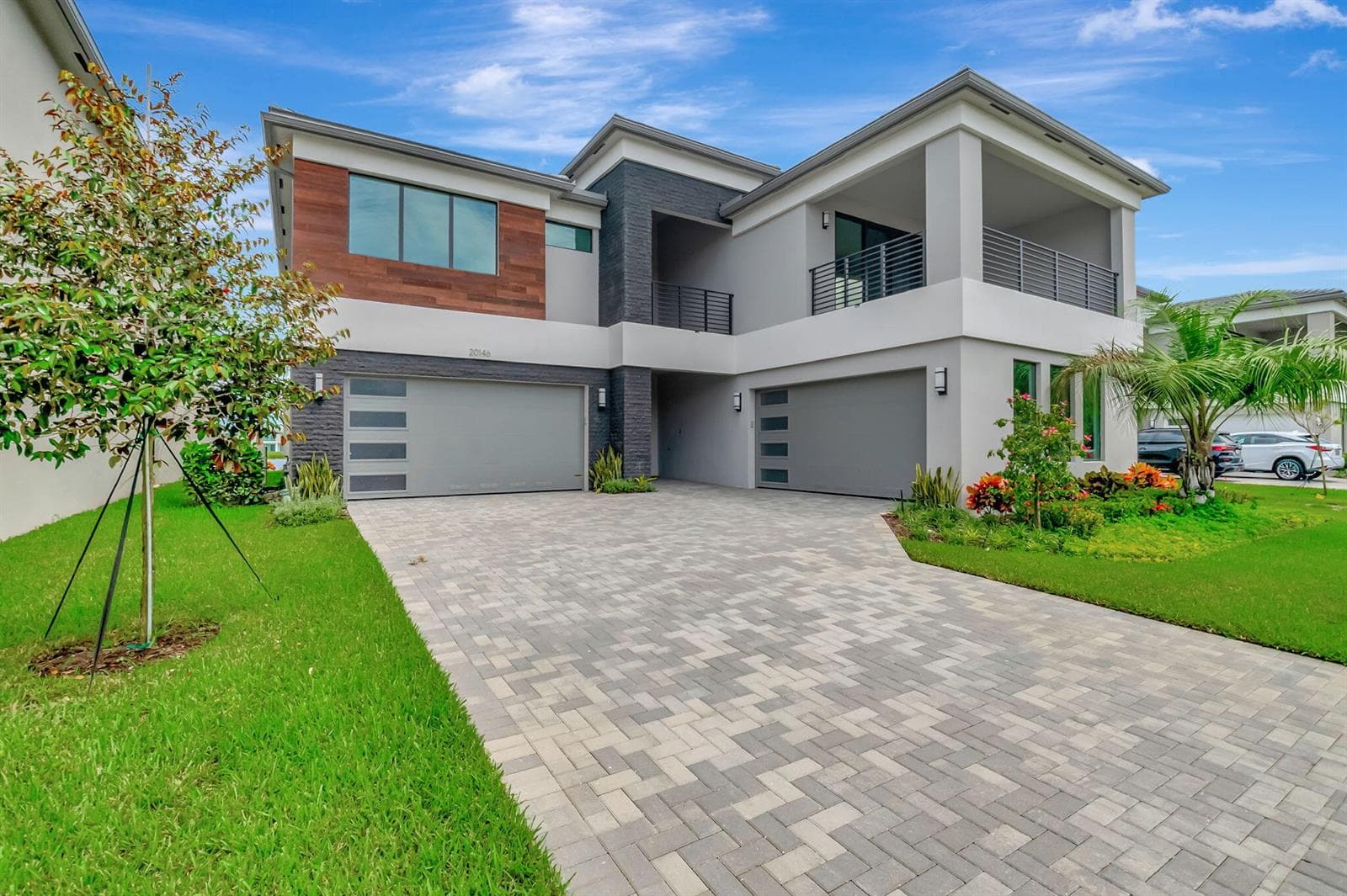 20146 Casa De Campo Lane, Boca Raton, FL 33434 photo 3