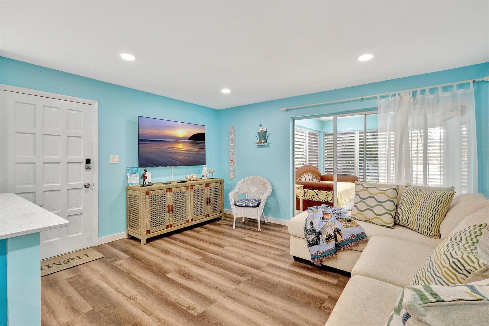 11000 S Ocean Drive # 1d, Jensen Beach, FL 34957 photo 2