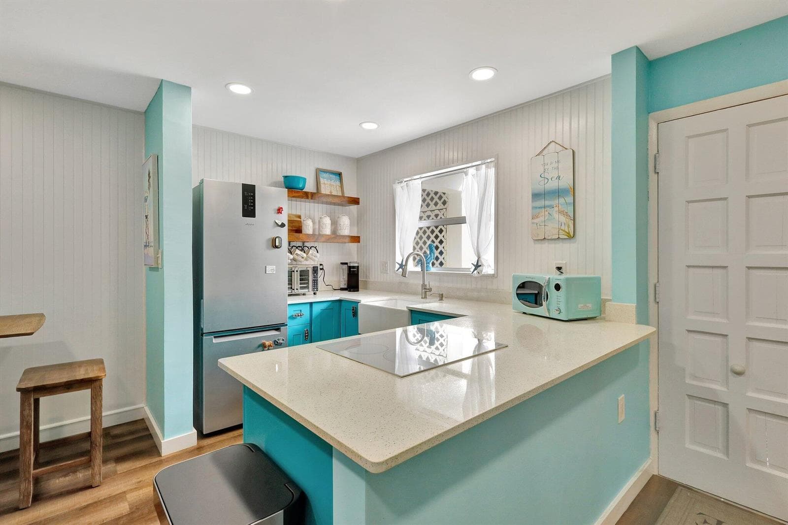 11000 S Ocean Drive # 1d, Jensen Beach, FL 34957 photo 4