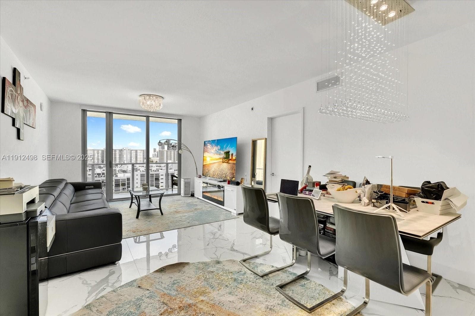 300 Sunny Isles Blvd # 4-1203, Sunny Isles Beach, FL 33160