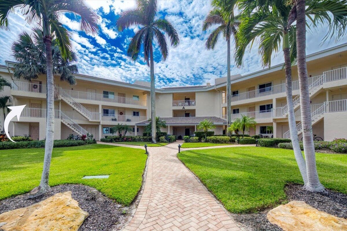 2370 NE Ocean Boulevard # A201, Stuart, FL 34996 photo 3