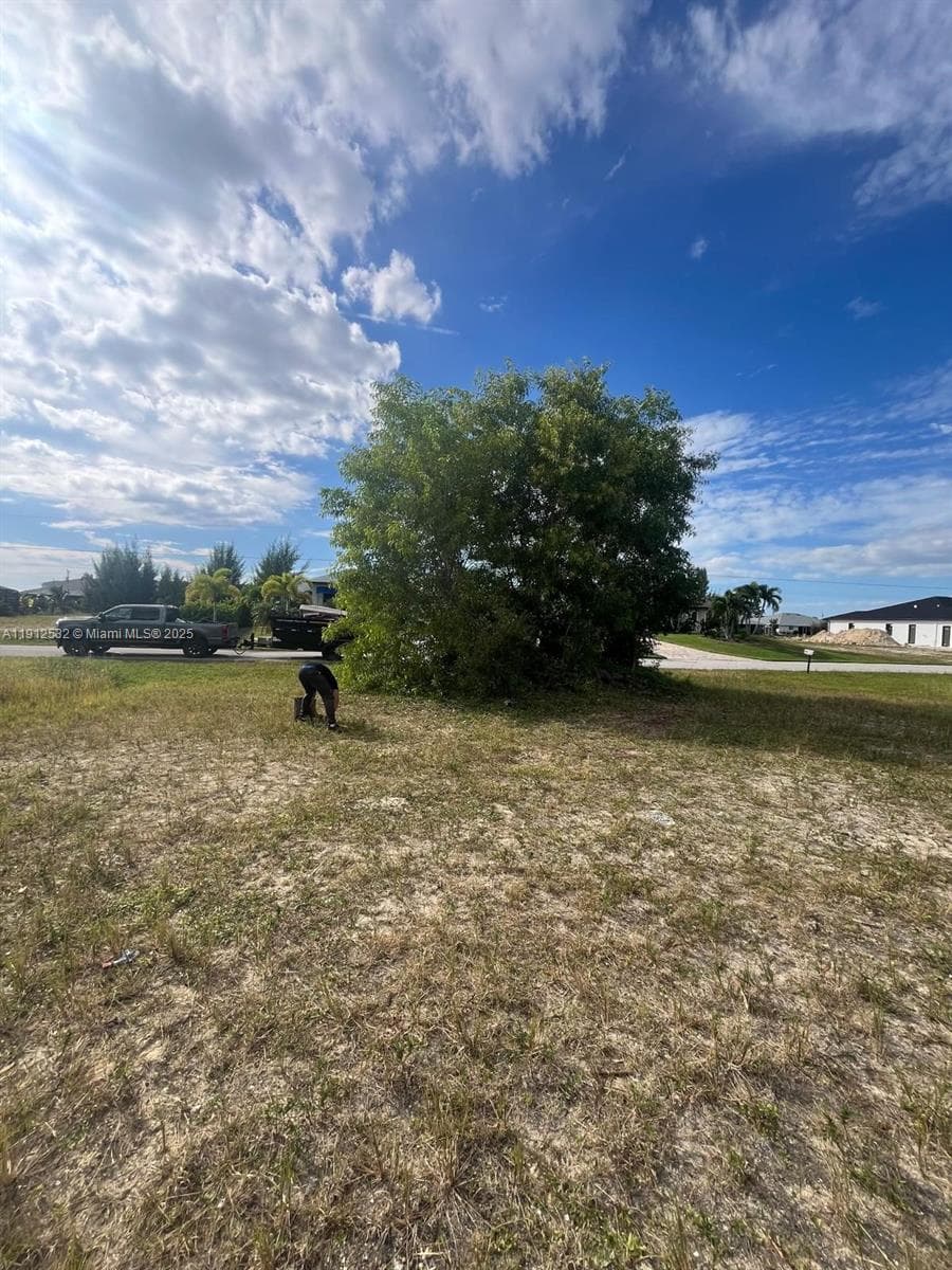 3503 SW 15 ave, Cape Coral, FL 33914