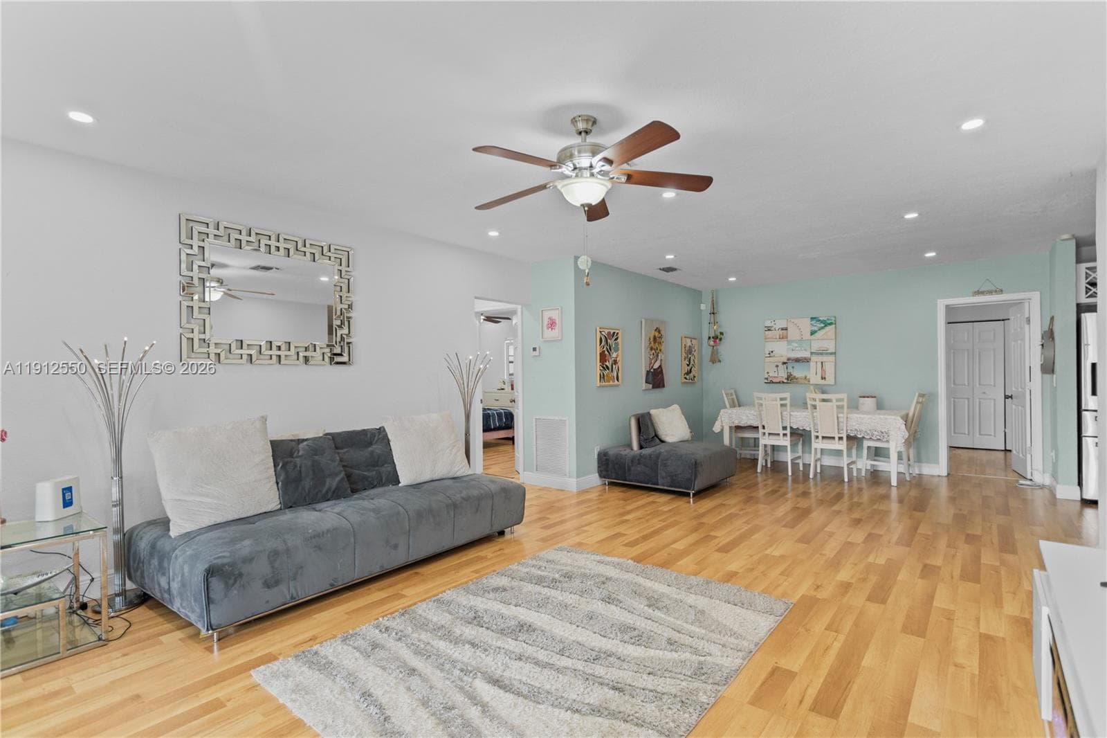 7440 Fillmore St, Hollywood, FL 33024 photo 5