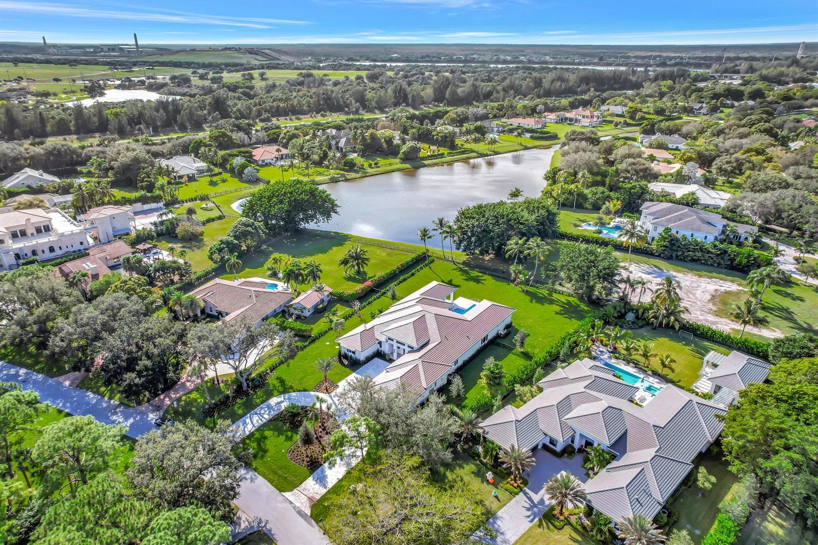 5355 Sea Biscuit Road, Palm Beach Gardens, FL 33418 photo 2