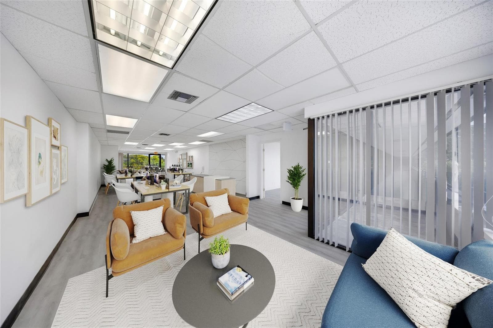 2001 W Cypress Creek Road, Fort Lauderdale, FL 33309