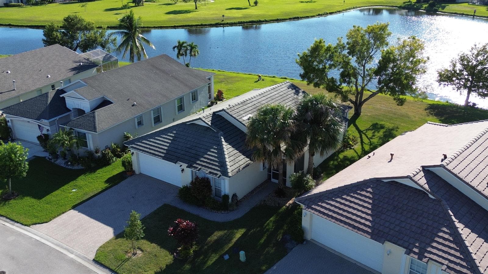 532 SW Indian Key Drive, Port St. Lucie, FL 34986 photo 3