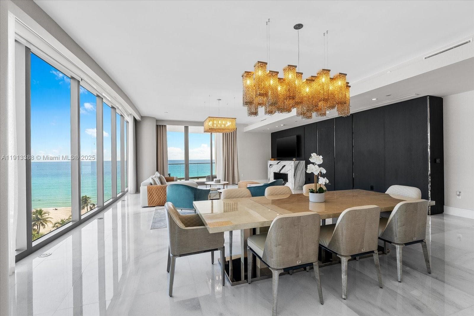 17975 Collins Ave # N-602, Sunny Isles Beach, FL 33160 photo 2