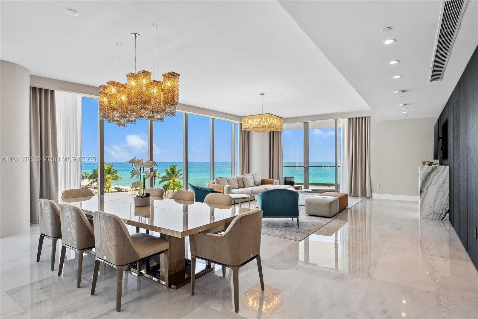 17975 Collins Ave # N-602, Sunny Isles Beach, FL 33160
