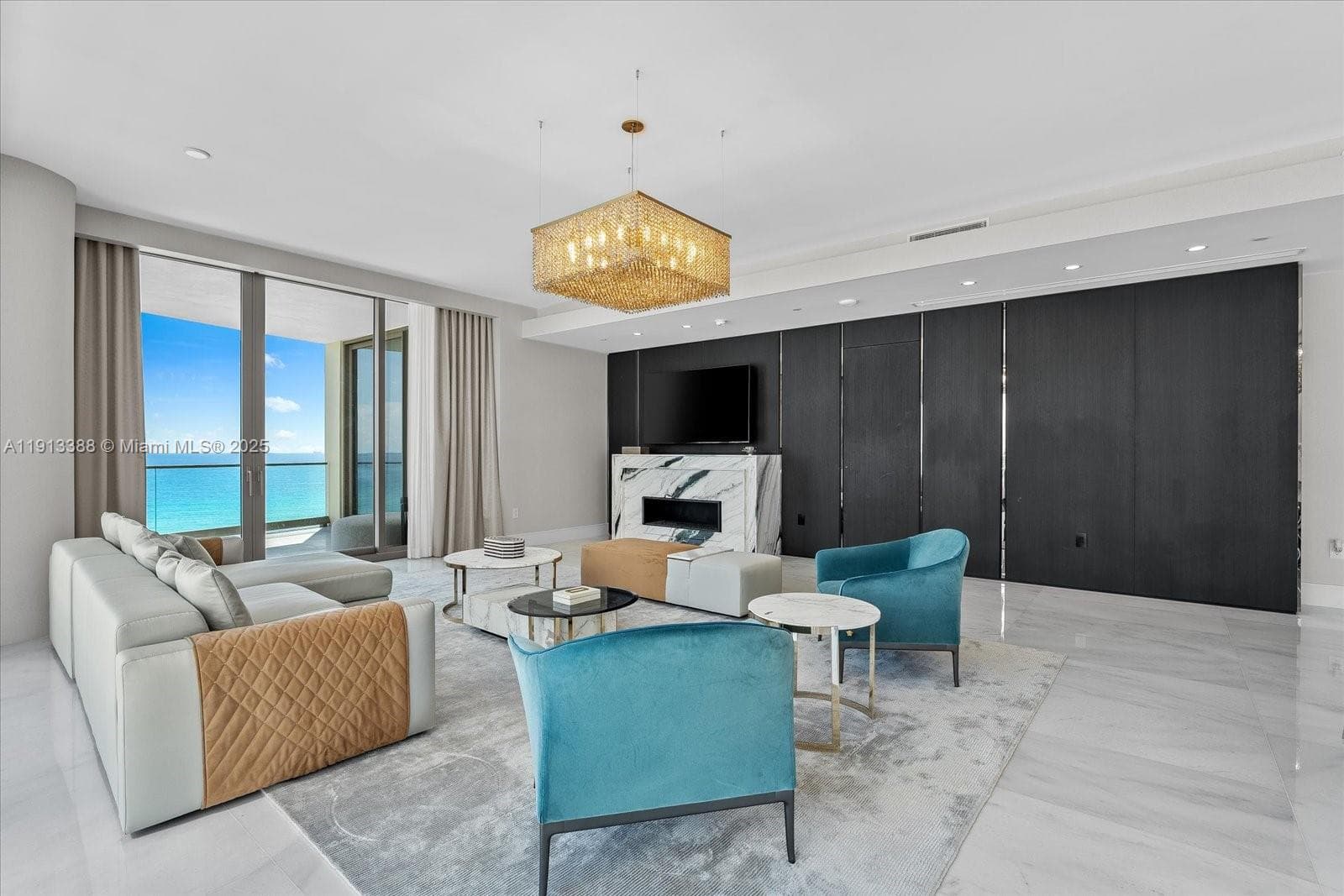17975 Collins Ave # N-602, Sunny Isles Beach, FL 33160 photo 4