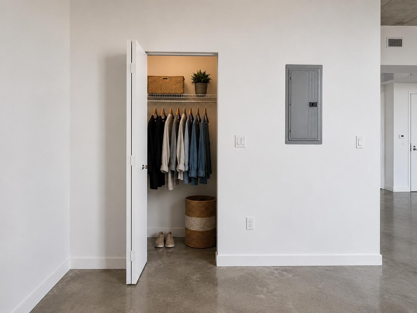 151 SE 1st Street # 608, Miami, FL 33131 photo 4