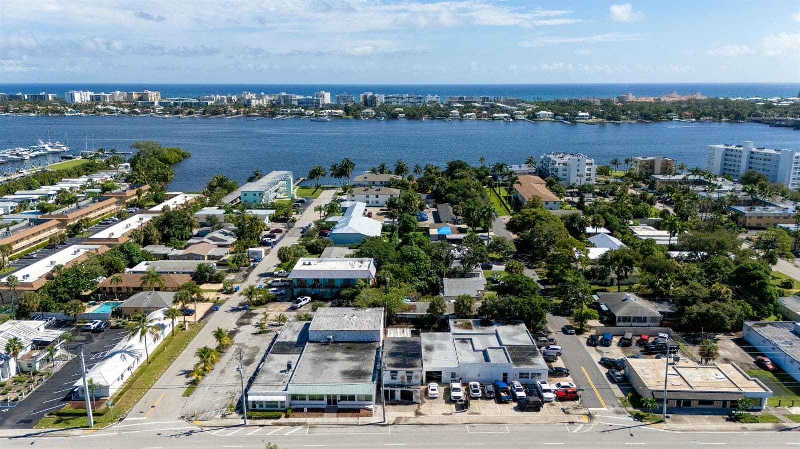 604 N Dixie Highway, Lantana, FL 33462