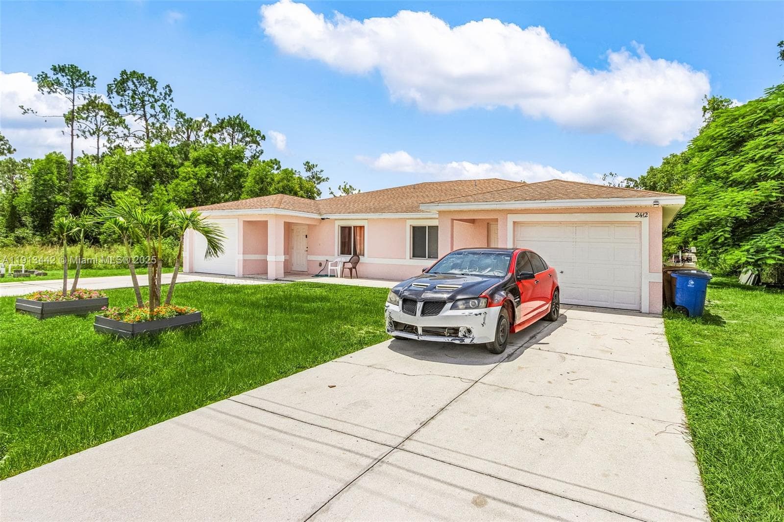 2412 Millie Ave # 2412, Lehigh Acres, FL 33973